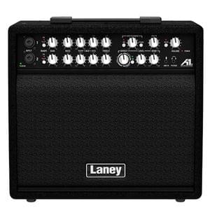 Laney A1 Plus 80W Acoustic Guitar Amplifier